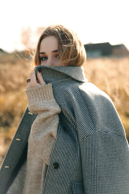 How to Refresh Your Winter Wardrobe with New York Style