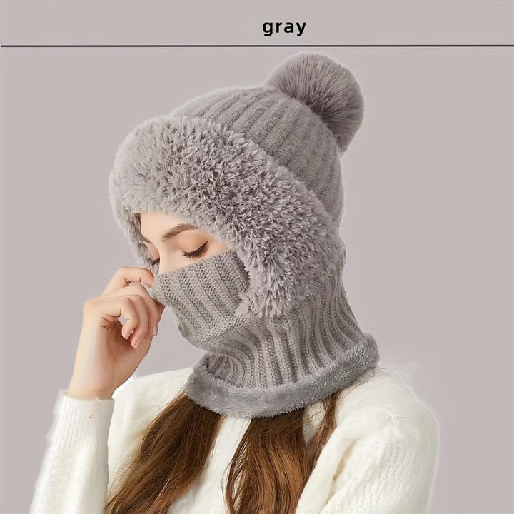 Highland Miller | WarmHug™
