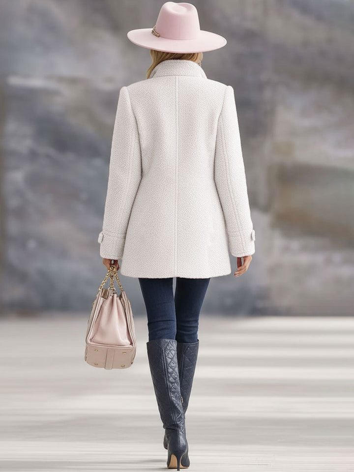 Winslow & Co. Cozy Fleece Jacket