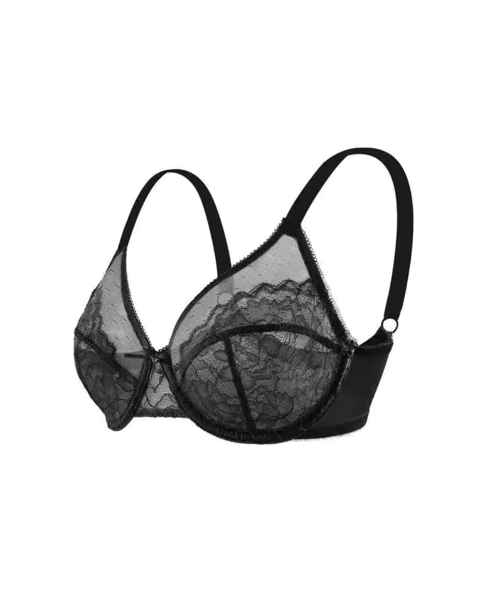 Atelier Nuit | Minimizer Bra Shapea