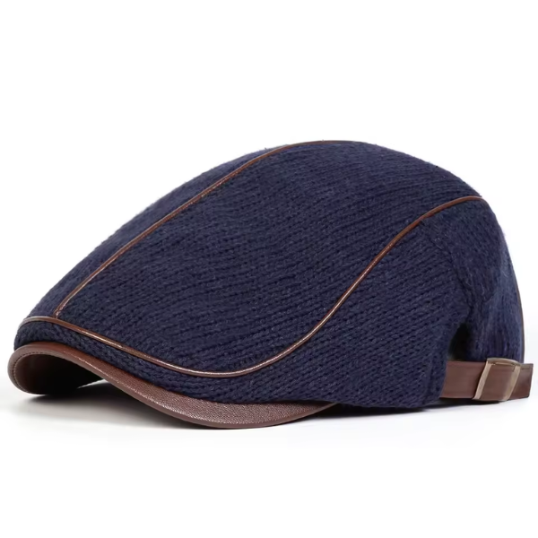 Heritage Knit Cap
