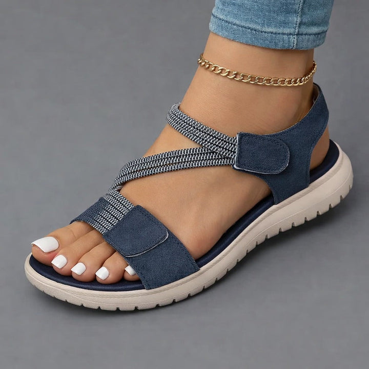Solstep – Lightweight Orthopedic Sandals