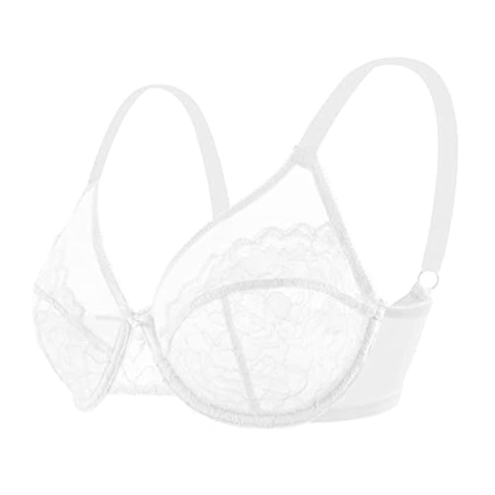 Atelier Nuit | Minimizer Bra Shapea