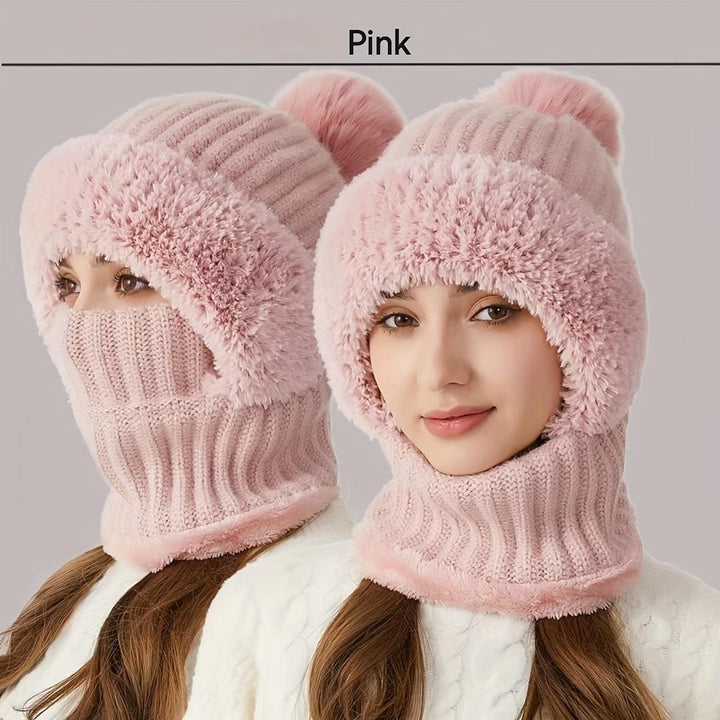 Highland Miller | WarmHug™