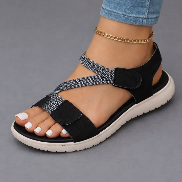 Solstep – Lightweight Orthopedic Sandals