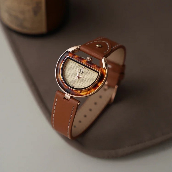 Nova Dial Watch