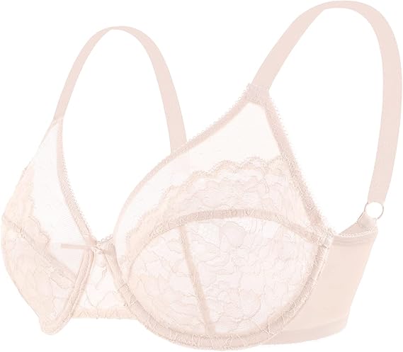 Atelier Nuit | Minimizer Bra Shapea