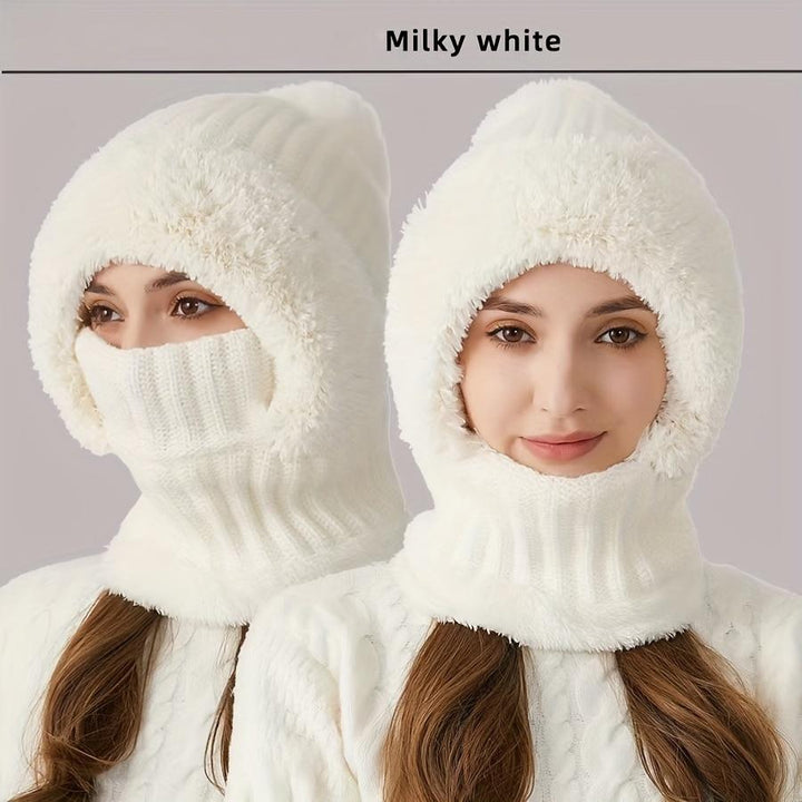Highland Miller | WarmHug™