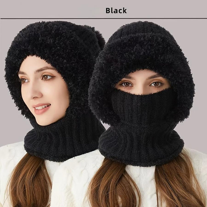 Highland Miller | WarmHug™