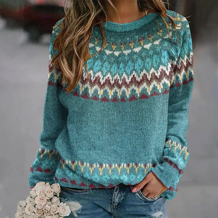 Peyton™ - Comfortable Sweater