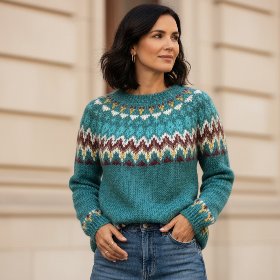 Peyton™ - Comfortable Sweater