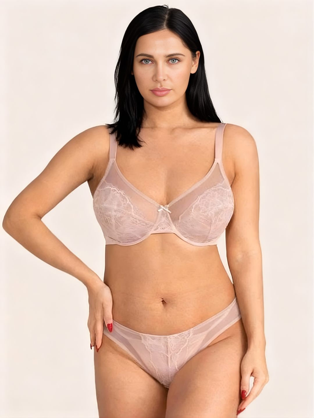 Atelier Nuit | Minimizer Bra Shapea