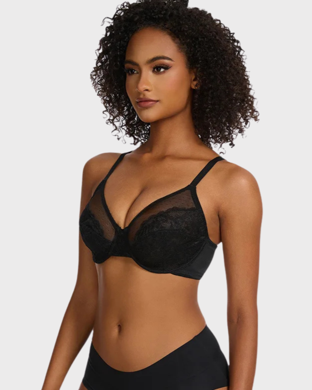 Atelier Nuit | Minimizer Bra Shapea