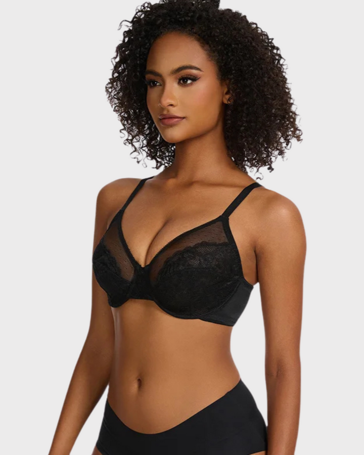 Atelier Nuit | Minimizer Bra Shapea