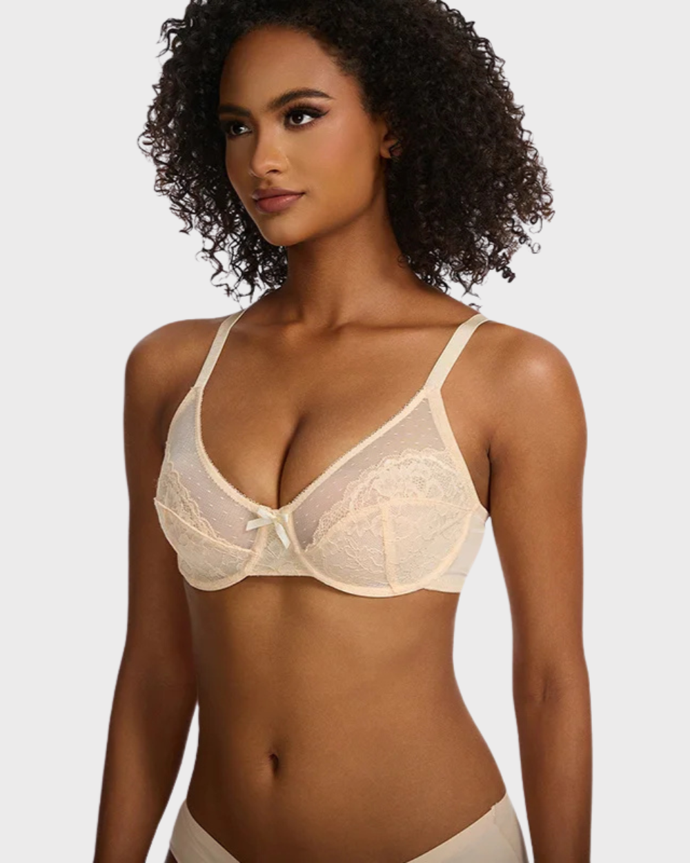 Atelier Nuit | Minimizer Bra Shapea