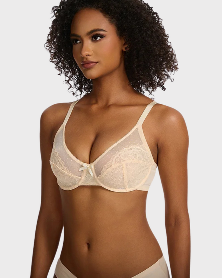 Atelier Nuit | Minimizer Bra Shapea