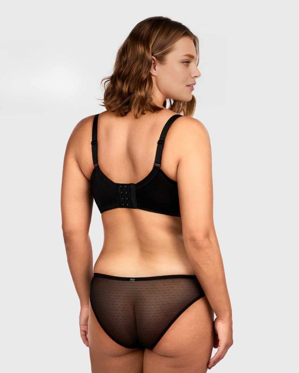 Atelier Nuit | Minimizer Bra Shapea