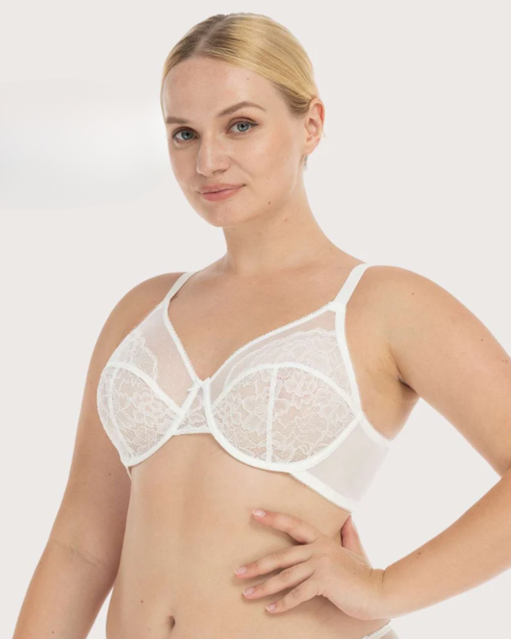 Atelier Nuit | Minimizer Bra Shapea