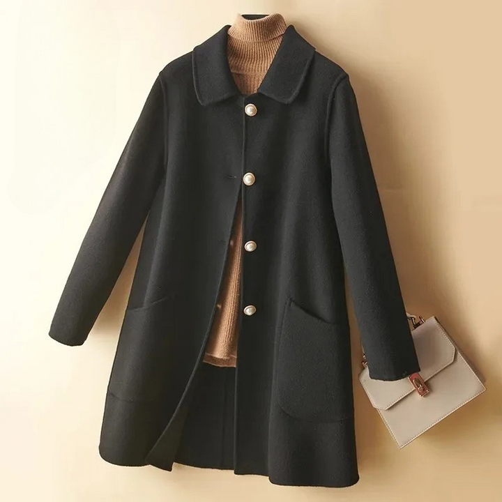 Bellamy Wool Coat