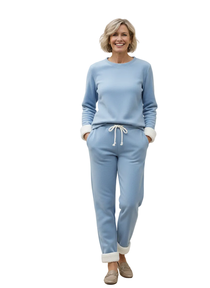 Harper Lane | Comfortable Lounge Set