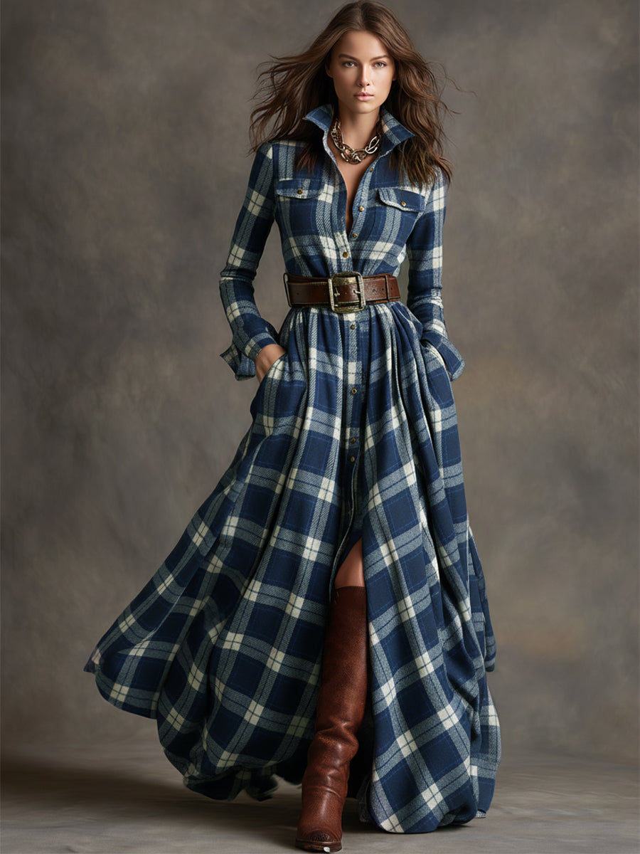 Evelyn | Classic Elegant Dress