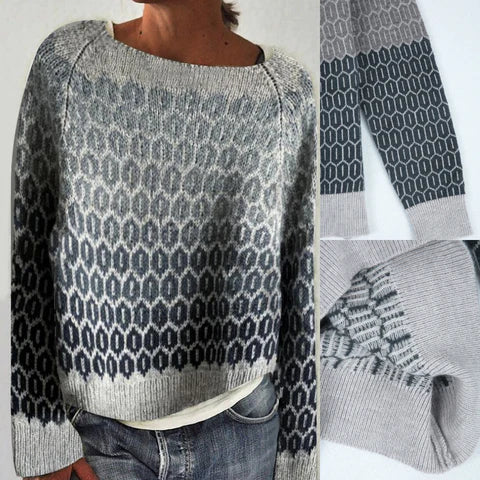 Sanya™ - Comfortable Sweater