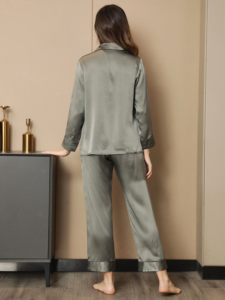 Atelier Nuit – Luxe Long Set