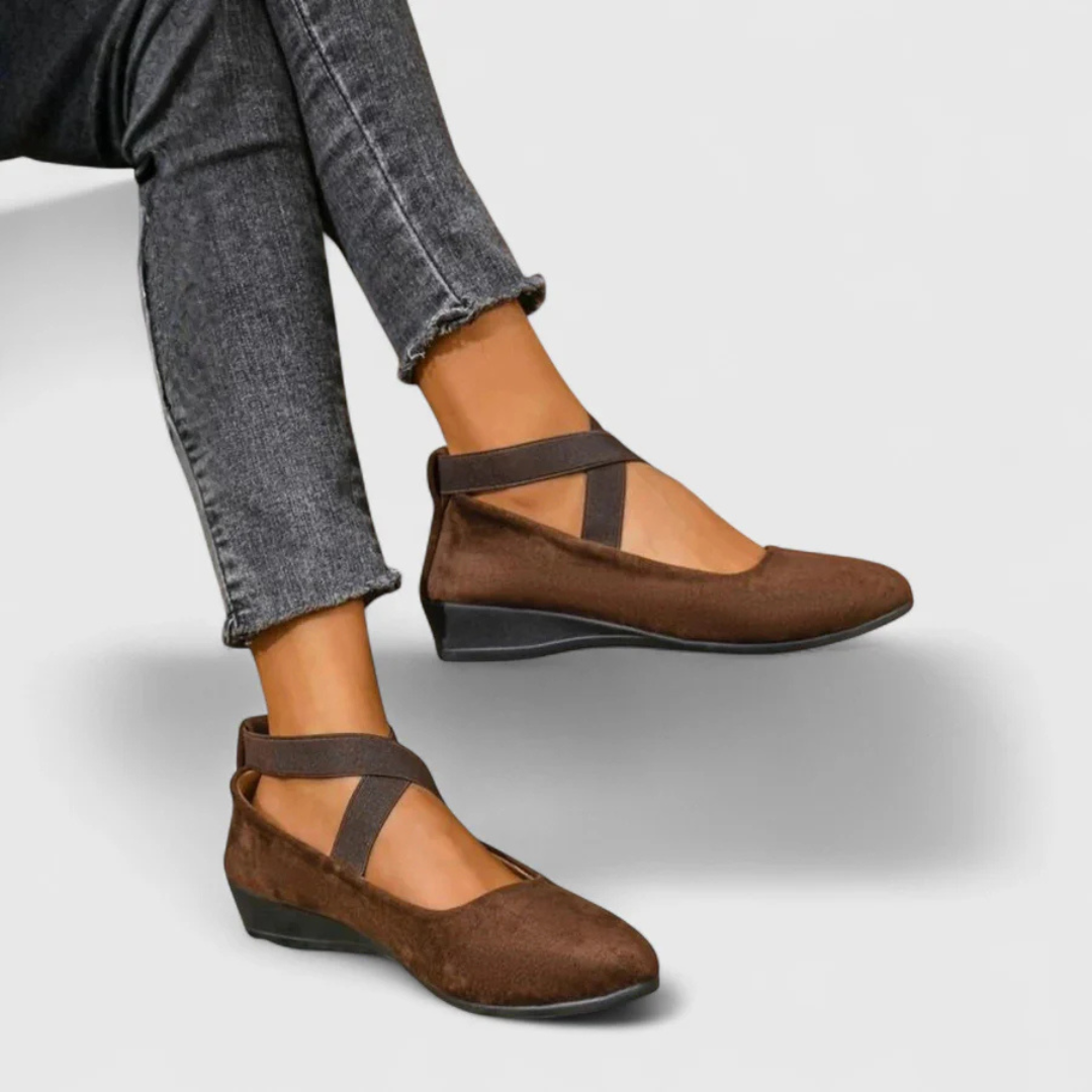 Jynna | Women's Orthopedic Shoes