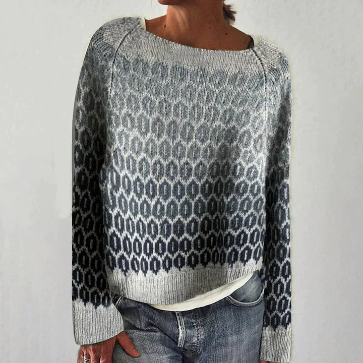Sanya™ - Comfortable Sweater