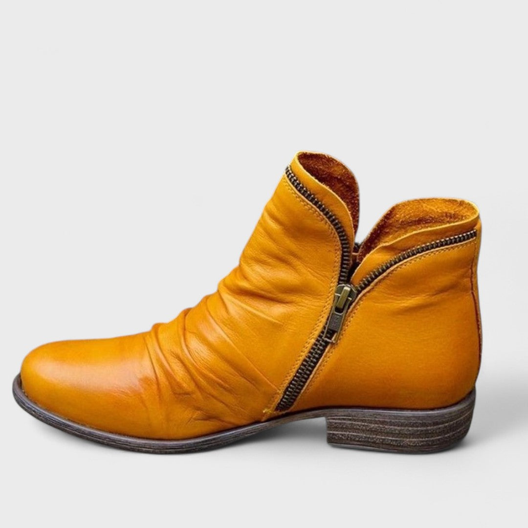 Melinda - Comfortable orthopedic boots