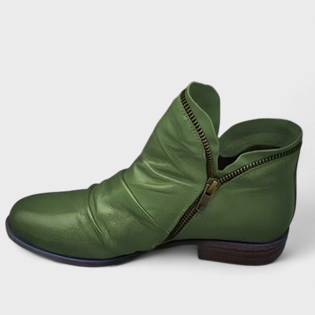 Melinda - Comfortable orthopedic boots