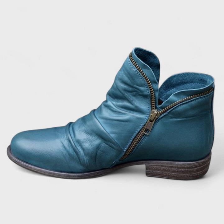 Melinda - Comfortable orthopedic boots