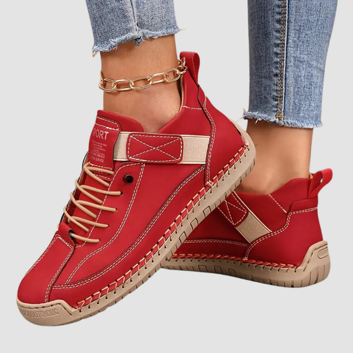 Solstep - Mia Orthopedic Sneakers
