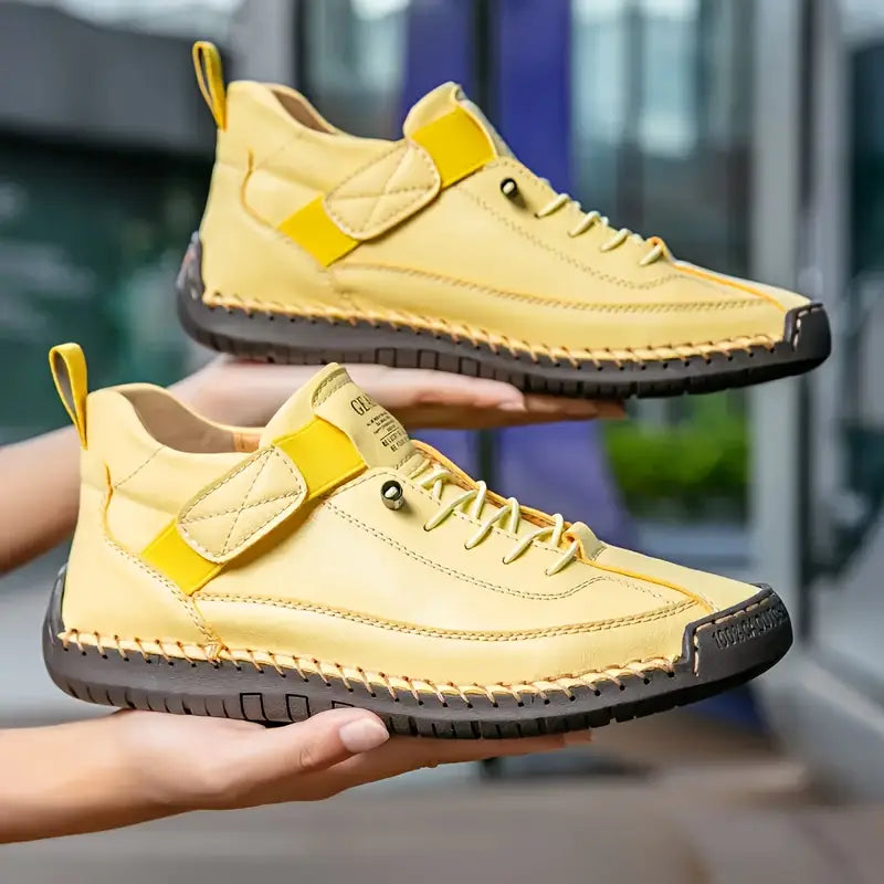 Solstep - Mia Orthopedic Sneakers