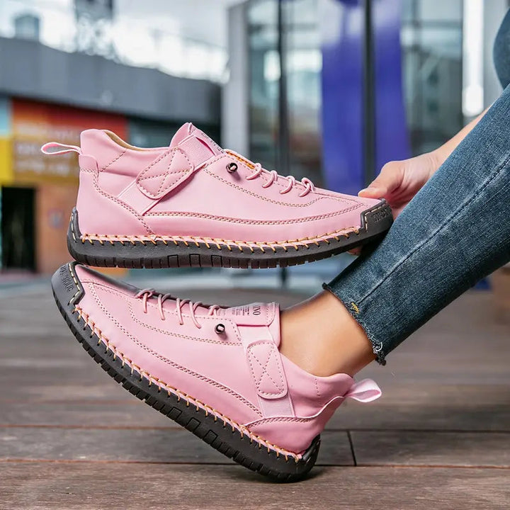 Solstep - Mia Orthopedic Sneakers