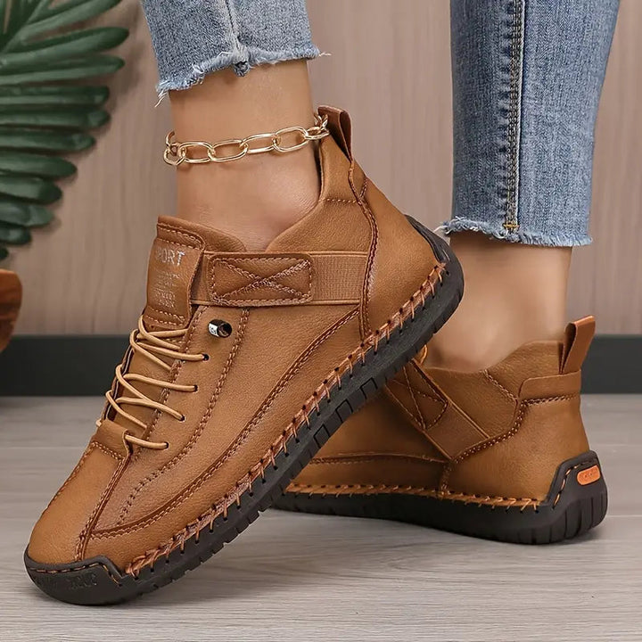 Solstep - Mia Orthopedic Sneakers