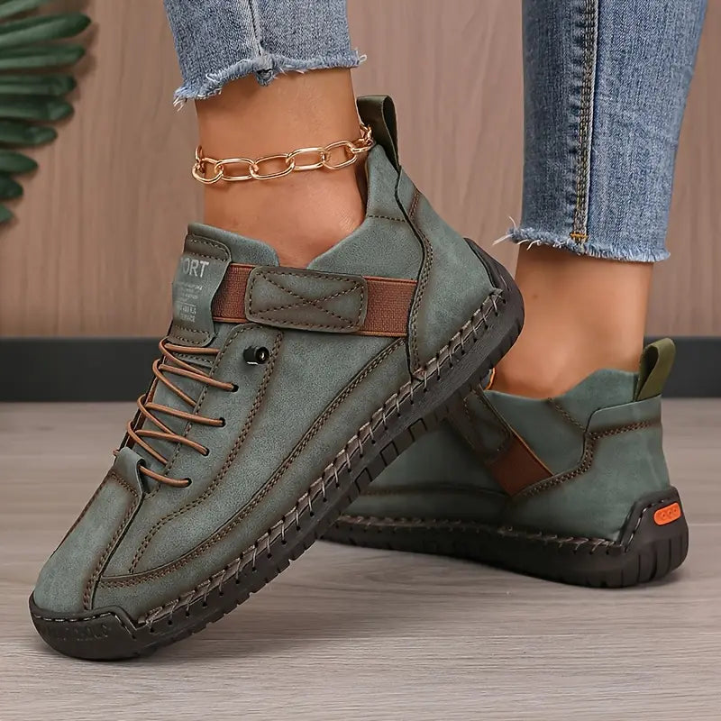 Solstep - Mia Orthopedic Sneakers