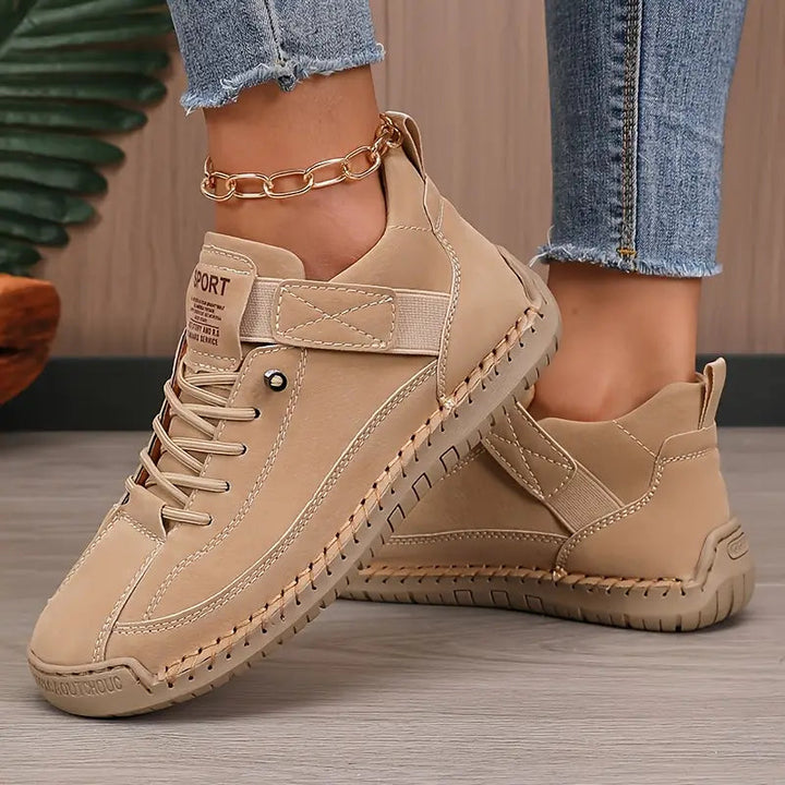 Solstep - Mia Orthopedic Sneakers