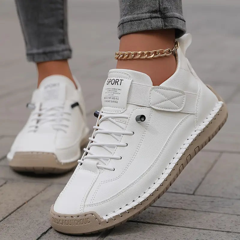 Solstep - Mia Orthopedic Sneakers