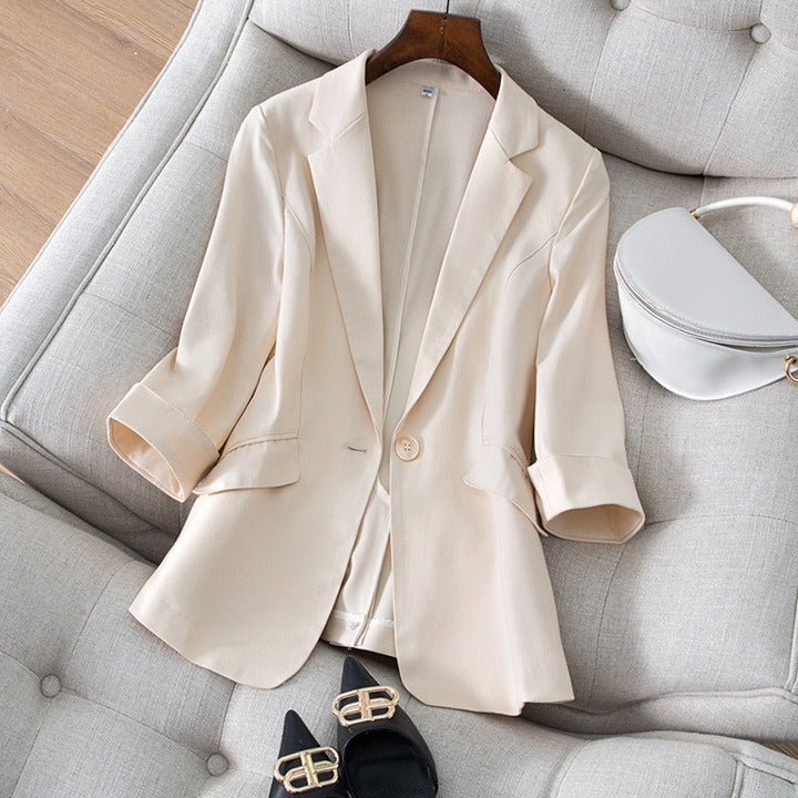 Ava Blazer