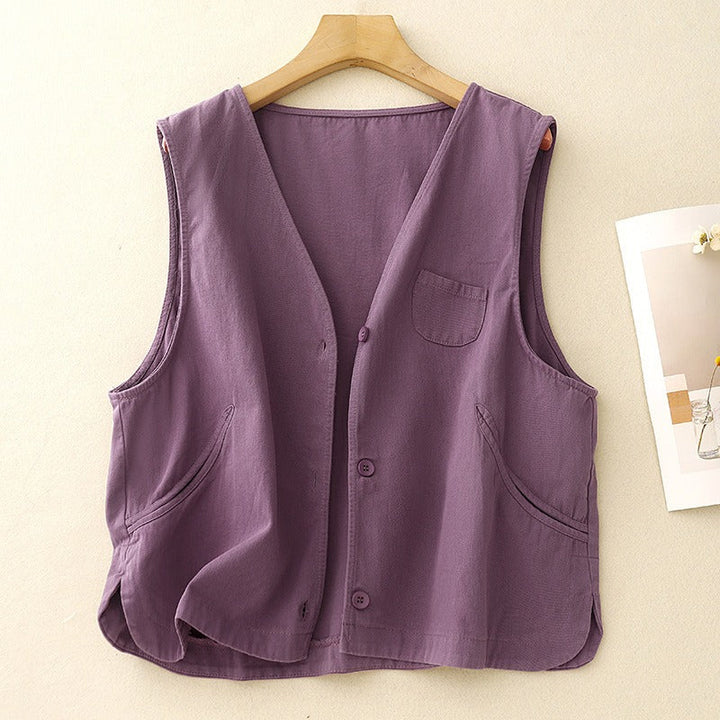 Elva™ Vest