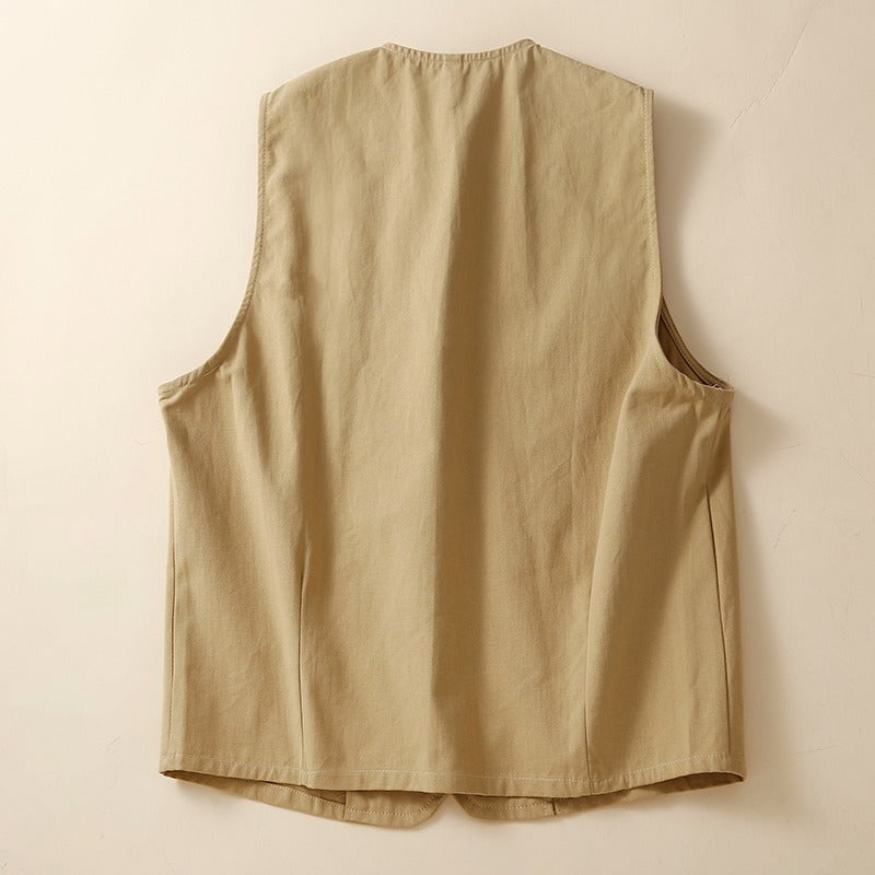 Lunna Vest