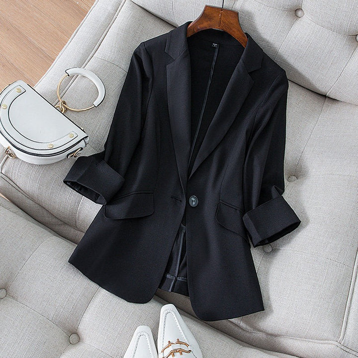 Ava Blazer