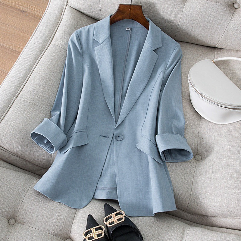Ava Blazer