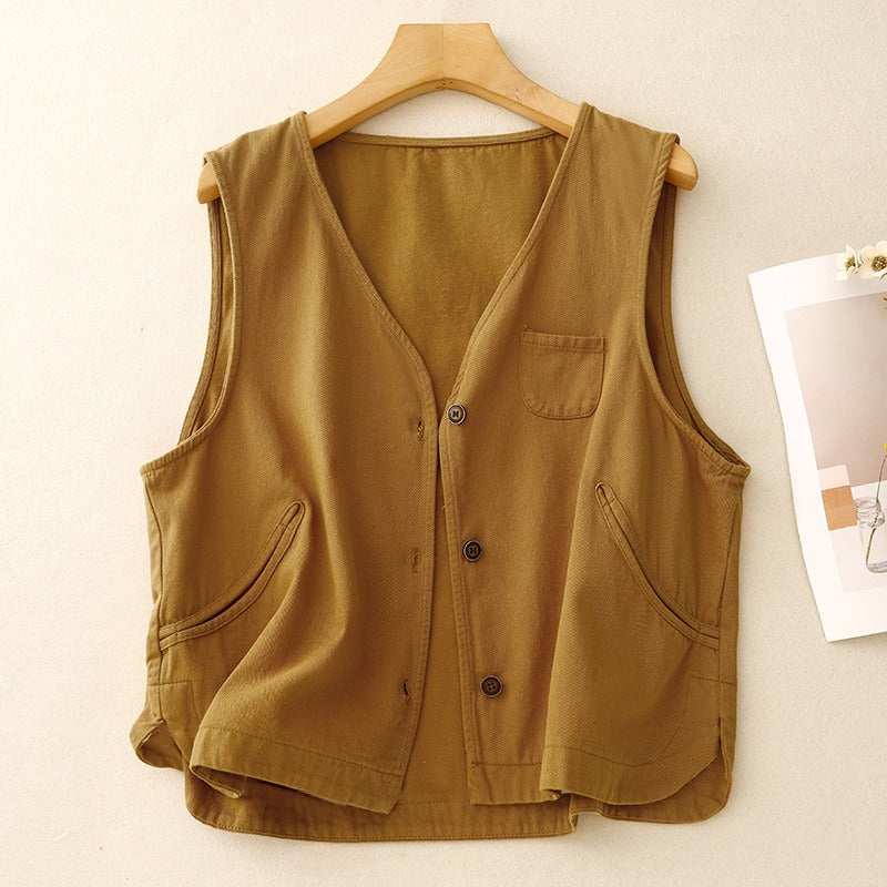 Elva™ Vest