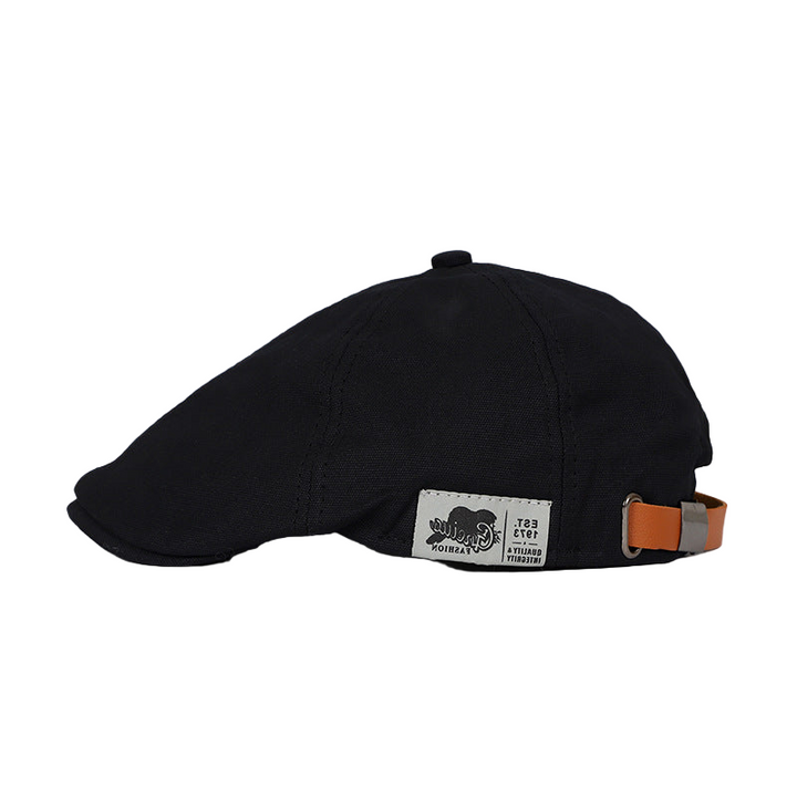 Modern Classic Cap