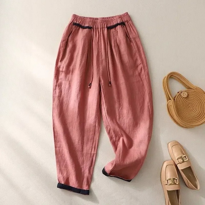 Solara Pant