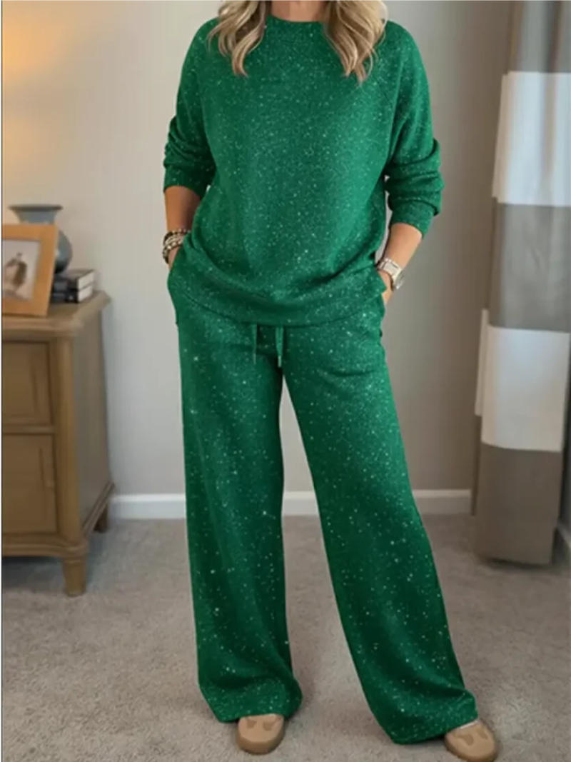Lana – Two-Piece Set