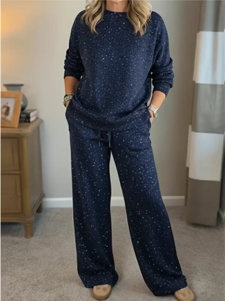 Lana – Two-Piece Set