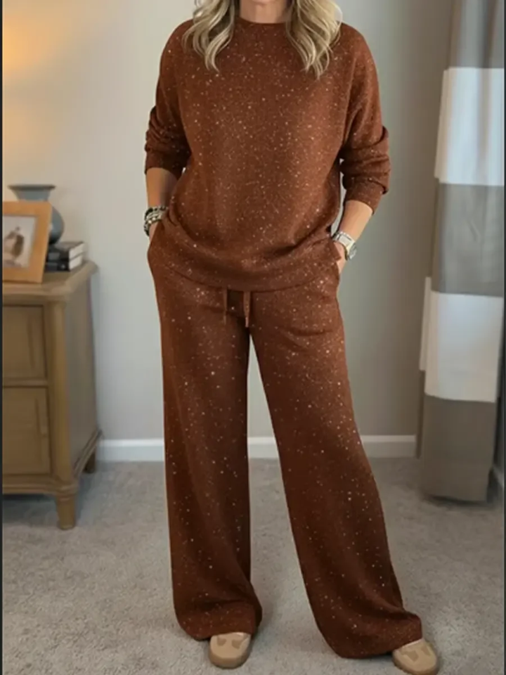 Lana – Two-Piece Set